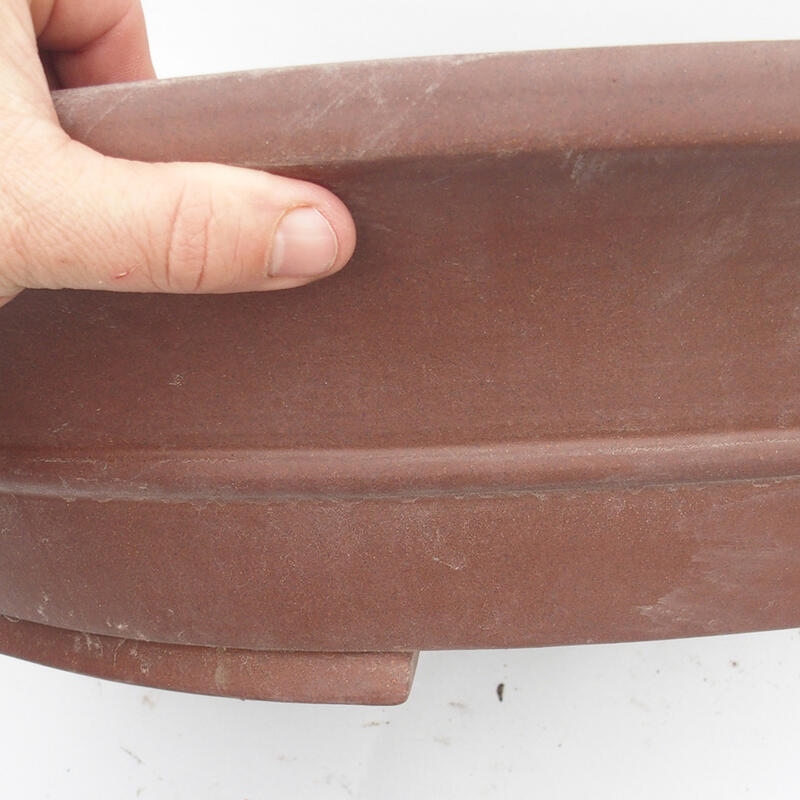 Bonsaischale 67 x 57 x 14 cm - Japanische Qualität