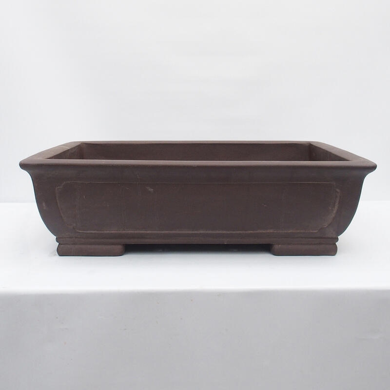 Bonsaischale 70 x 55 x 20 cm - japanische Qualität