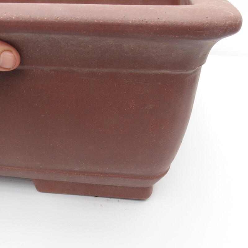 Bonsaischale 71 x 54 x 20 cm - japanische Qualität