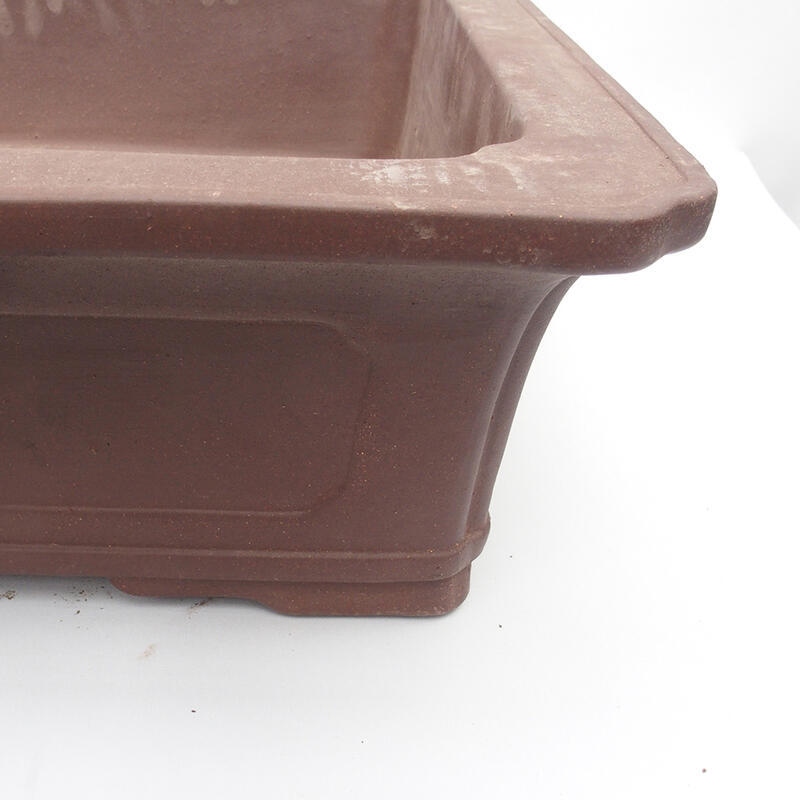 Bonsaischale 76 x 58 x 18 cm - japanische Qualität