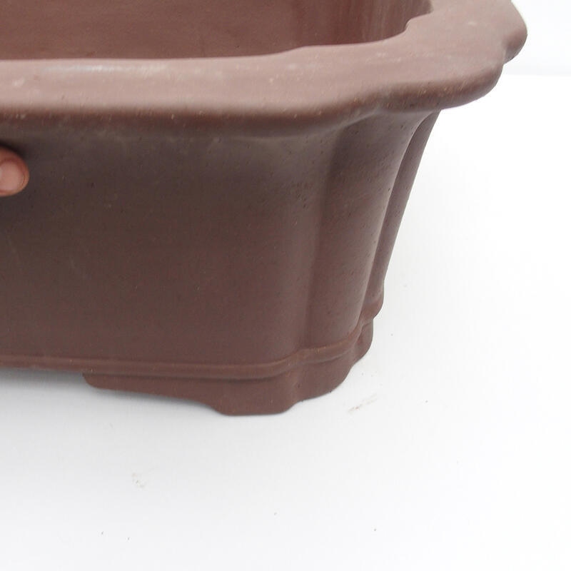 Bonsaischale 76 x 60 x 23 cm - japanische Qualität