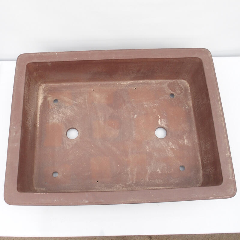 Bonsaischale 82 x 61 x 22 cm - japanische Qualität