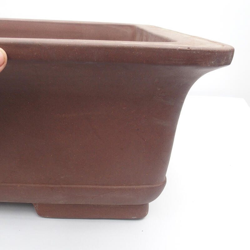 Bonsaischale 82 x 61 x 22 cm - japanische Qualität