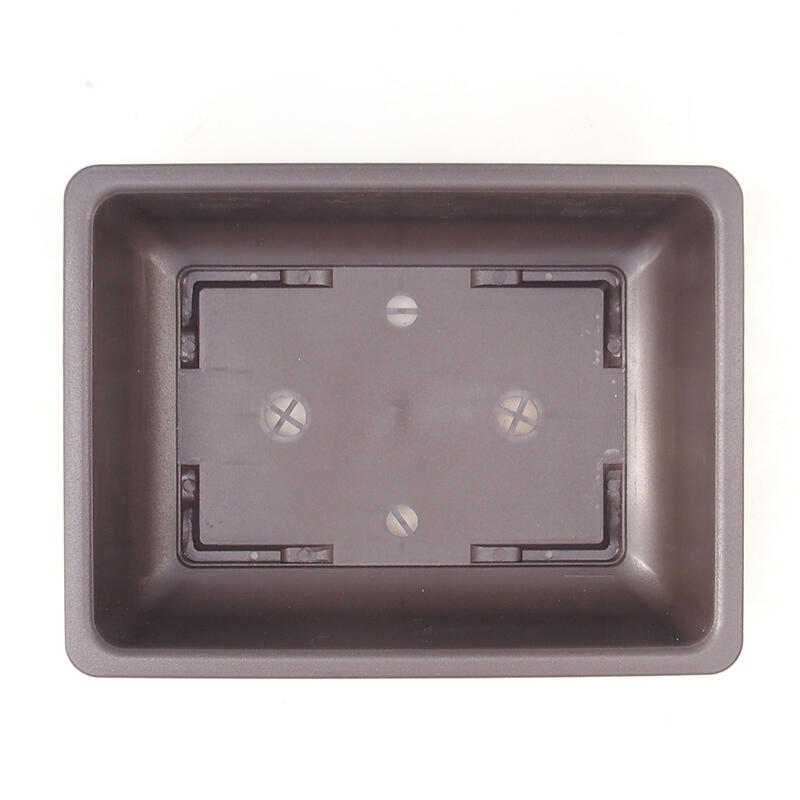 Kunststoff-Bonsaischale MP-5