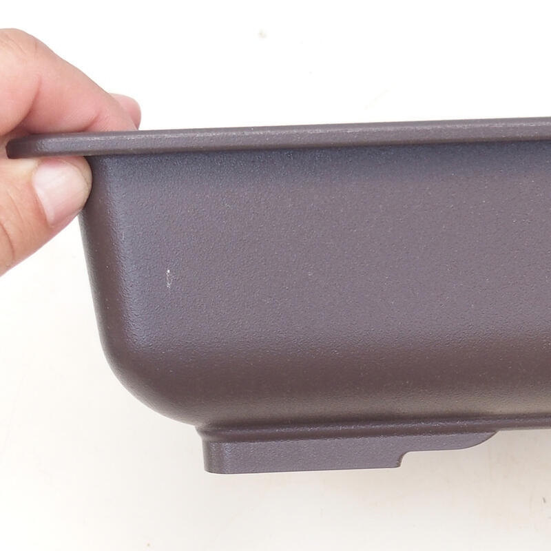 Kunststoff-Bonsaischale MP-5