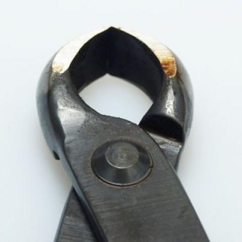 Bonsai Werkzeuge - Vorderzange 175 mm