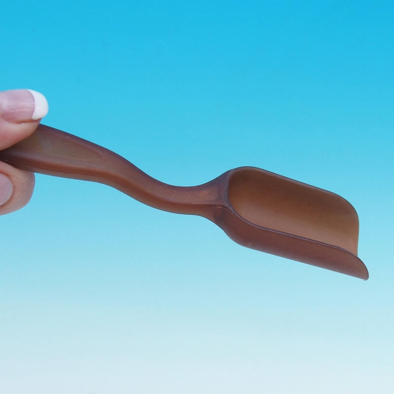 Bonsai-Werkzeuge - Dünger-Schaufel