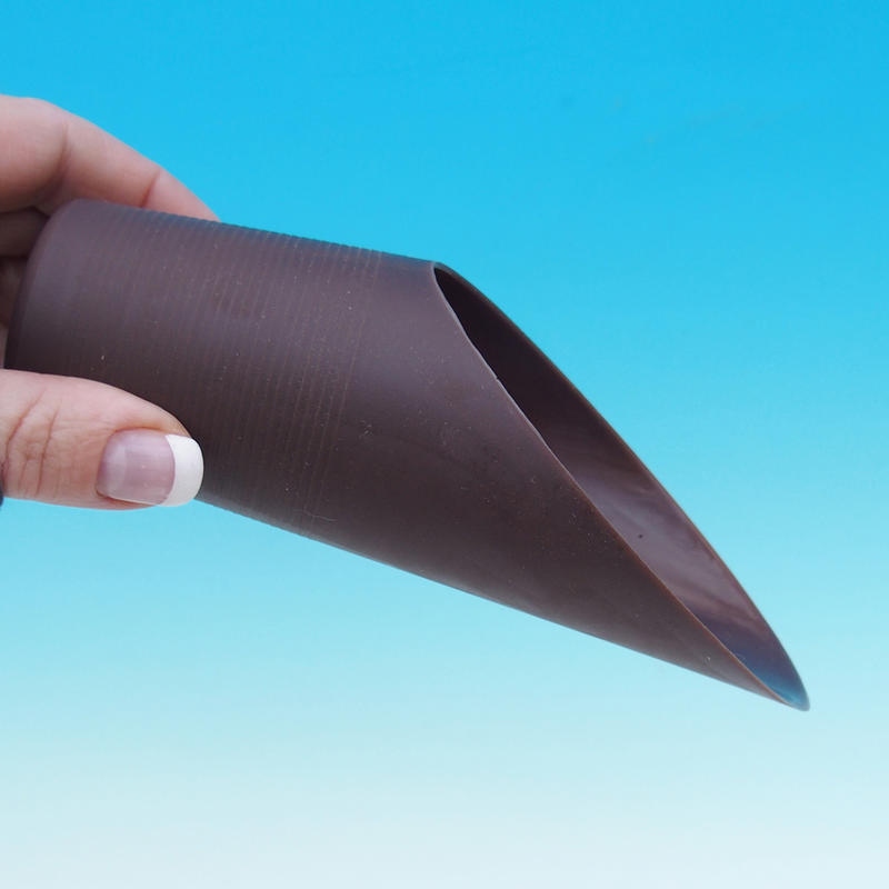 Bonsai-Werkzeuge - Bodenkelle Kunststoff