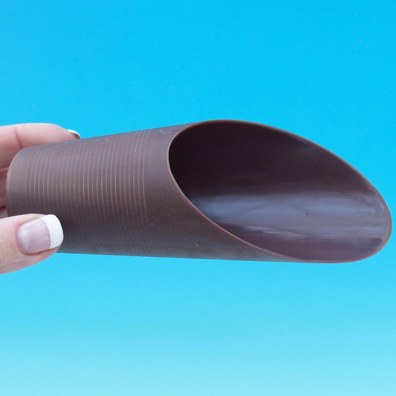 Bonsai-Werkzeuge - Bodenkelle Kunststoff