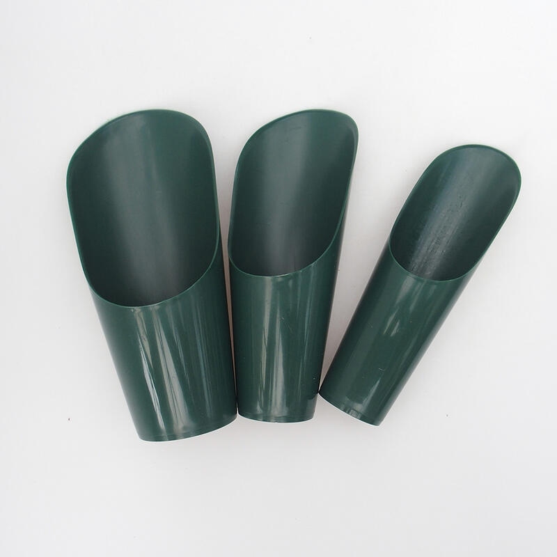 Bonsai Werkzeuge - Bodenkellen 3 Stück