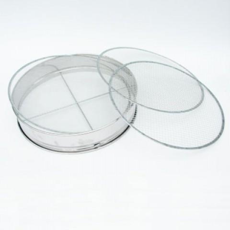 Bonsai Werkzeuge - Bodensieb 21cm