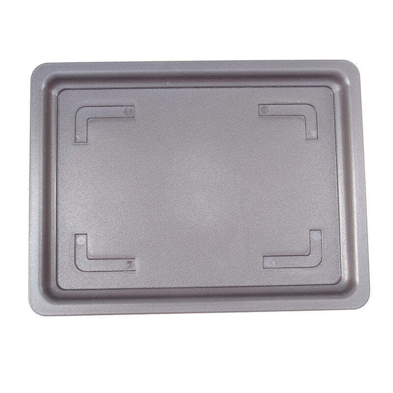 Kunststoff-Bonsaischale PP-5 - 28 x 21 x 2,5 cm