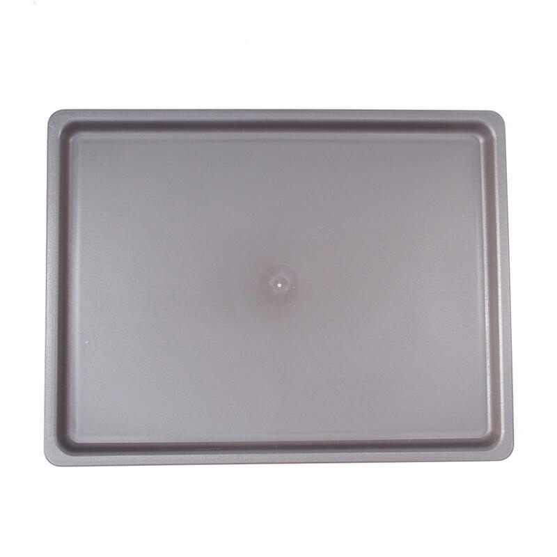 Kunststoff-Bonsaischale PP-7 - 34 x 26 x 2,5 cm