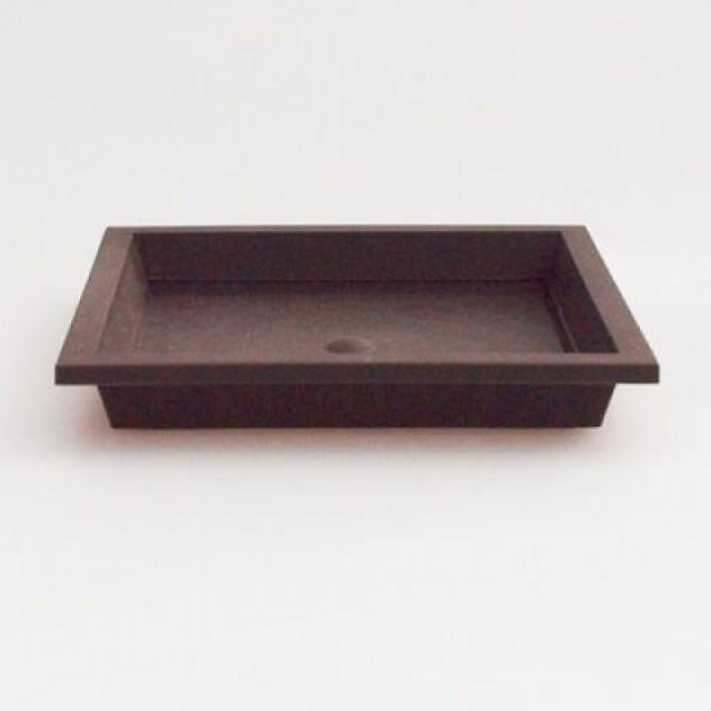 YMDR-4 Kunststoff-Bonsaischale