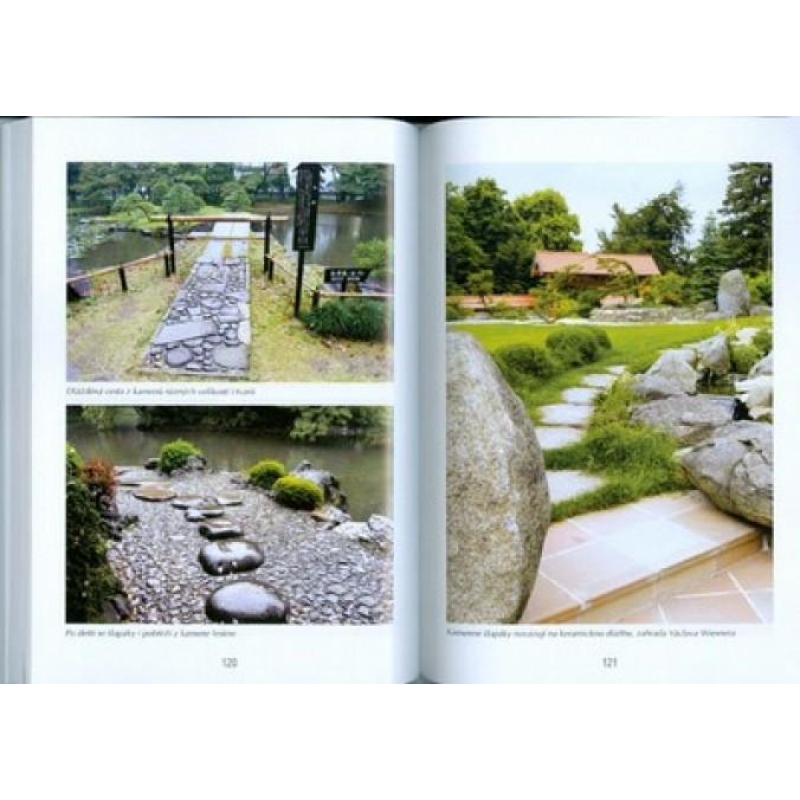 Bonsai und Gärten nicht nur in Japan