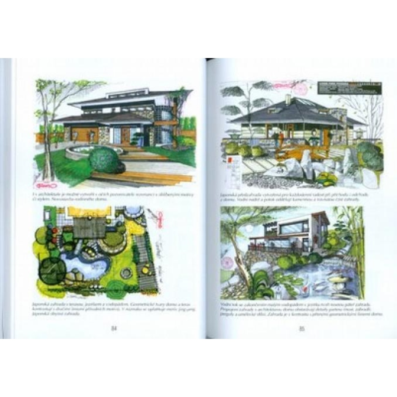 Bonsai und Gärten nicht nur in Japan