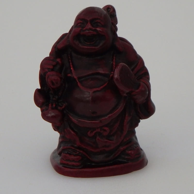 Kleiner Buddha