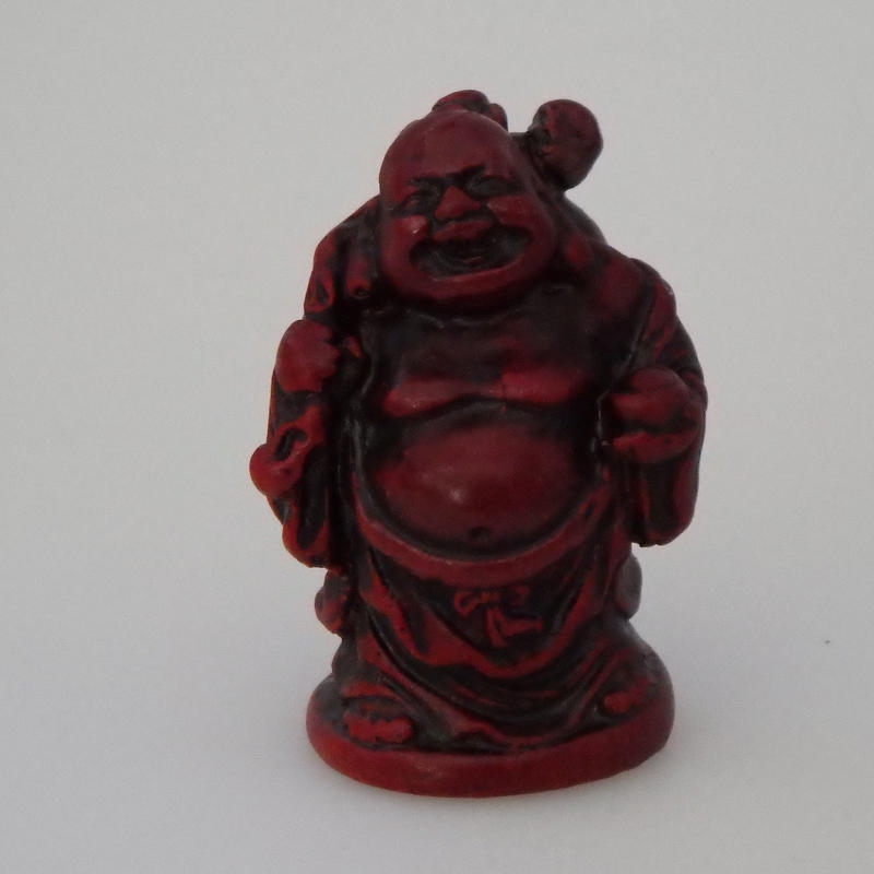 Kleiner Buddha