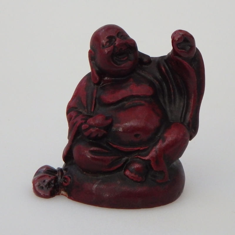 Kleiner Buddha
