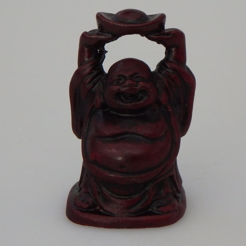 Kleiner Buddha