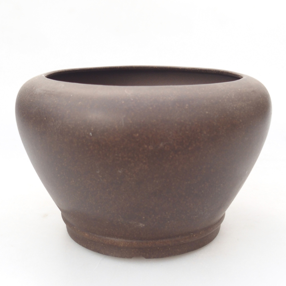 Schale 26 x 21 x 6,5 cm blau-grün