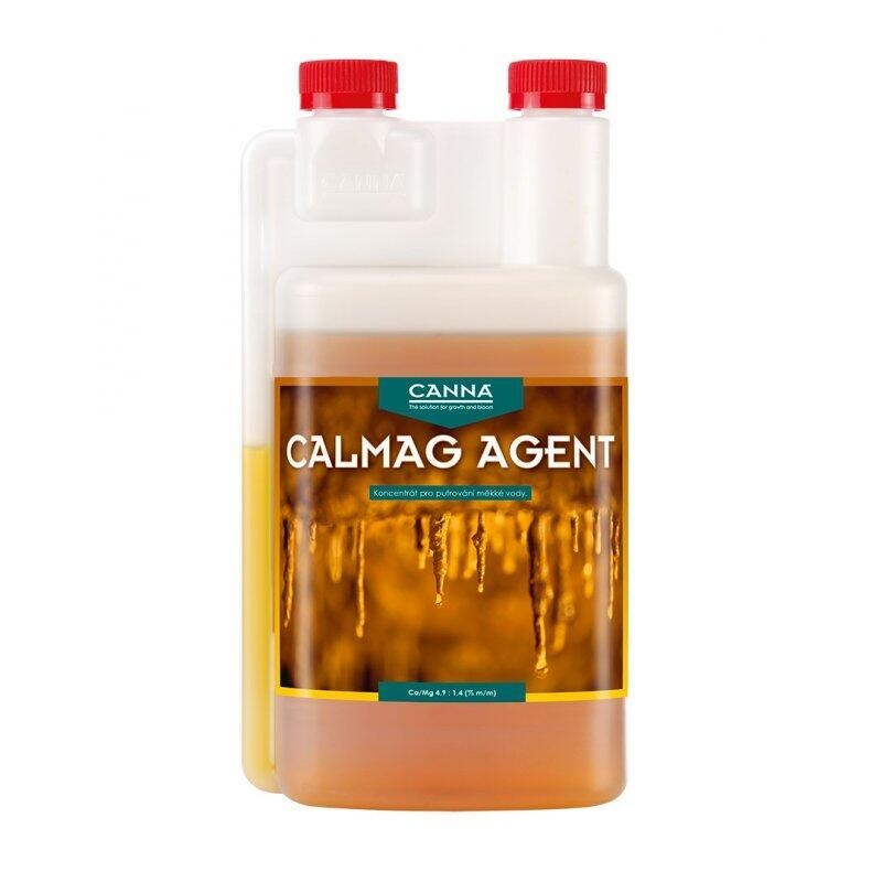 Canna CalMag Mittel 1L