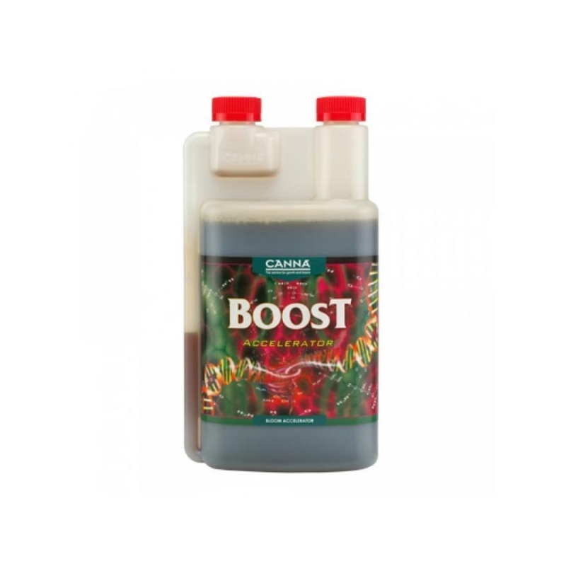 CANNABOOST BESCHLEUNIGER, 250ML