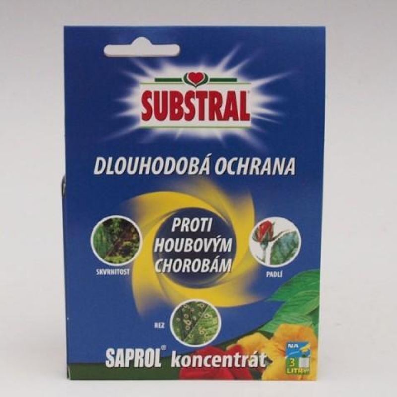 Careo Saprol 30 ml - Pilzerkrankungen