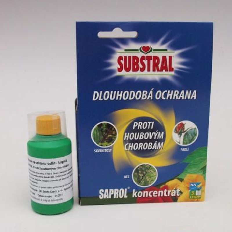 Careo Saprol 30 ml - Pilzerkrankungen