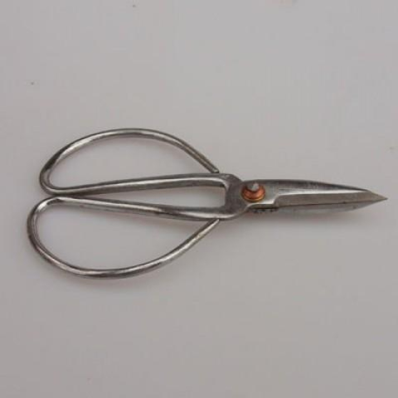 Chinesische Bonsai-Schere 120 mm