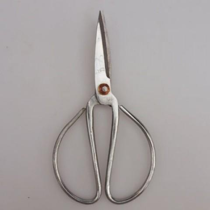 Chinesische Bonsai-Schere 120 mm