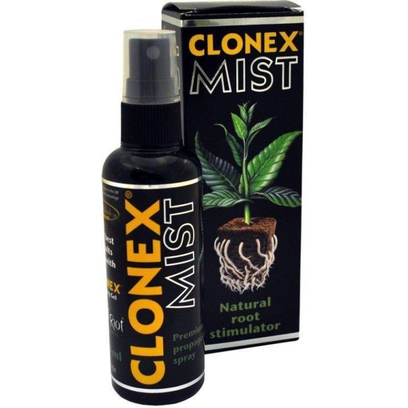 CLONEX MIST 100ML, WURZELSTIMULATOR