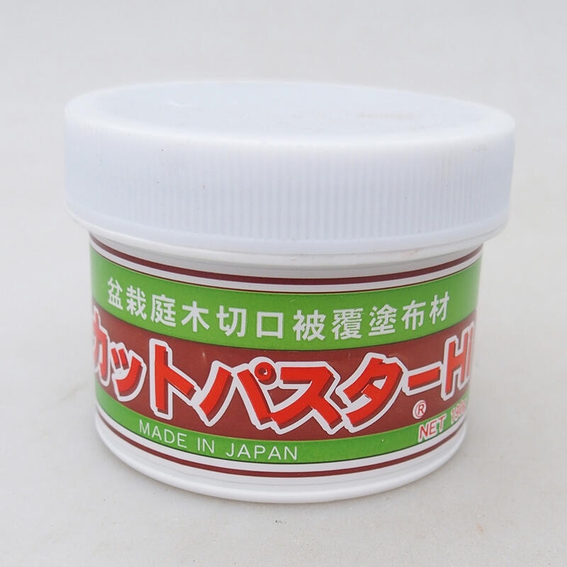 Cu-pasta 160 g - für laubabwerfende Pflanzen