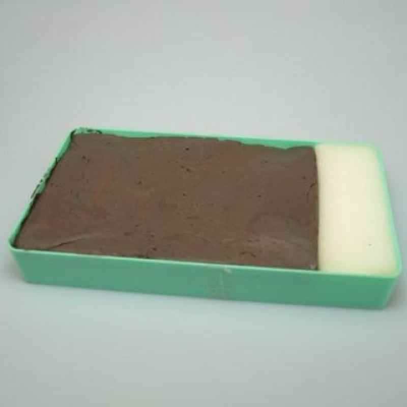 Cu-pasta 500 g für Nadelbäume