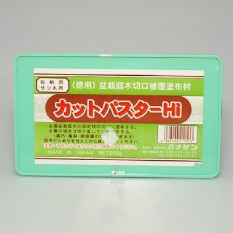 Cu-pasta 500 g für Nadelbäume