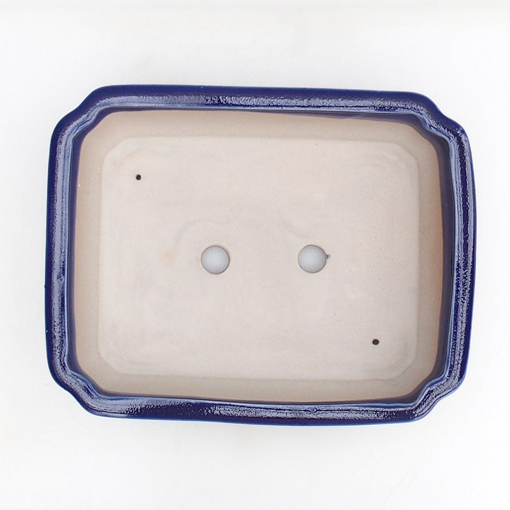 Bonsaischale H07 - 30 x 20,5 x 8 cm.