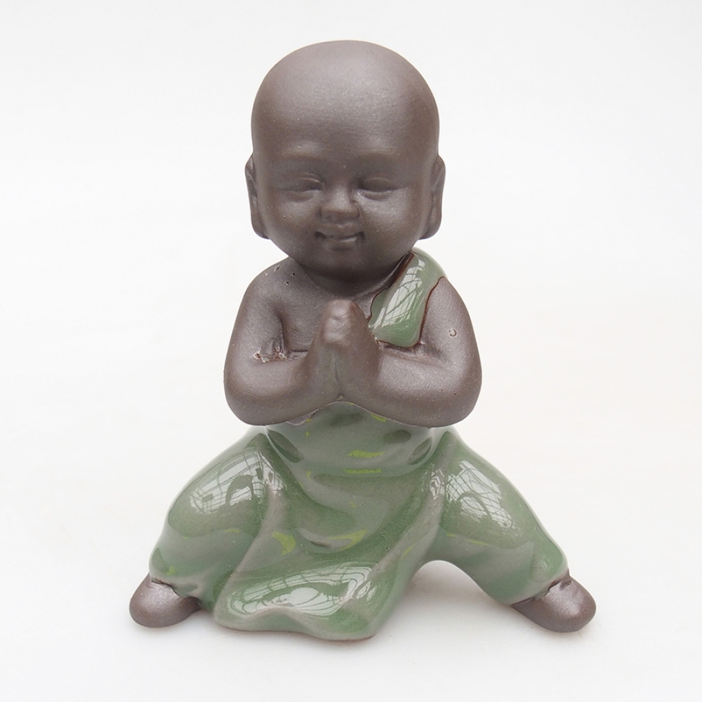 Keramik-Figur 5 Stück