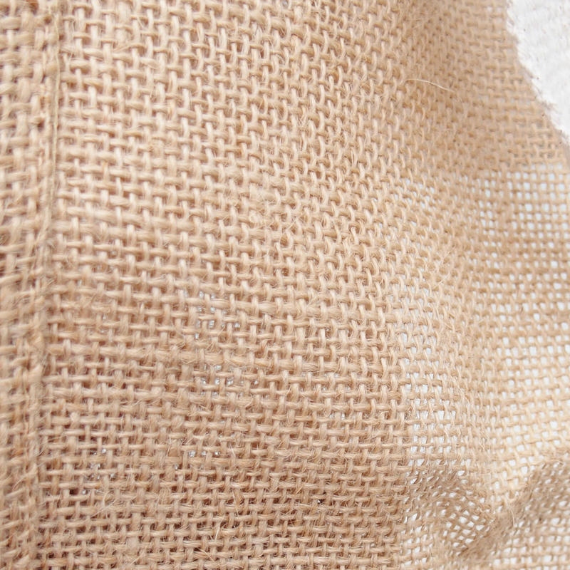 Geschenktüte - Jute