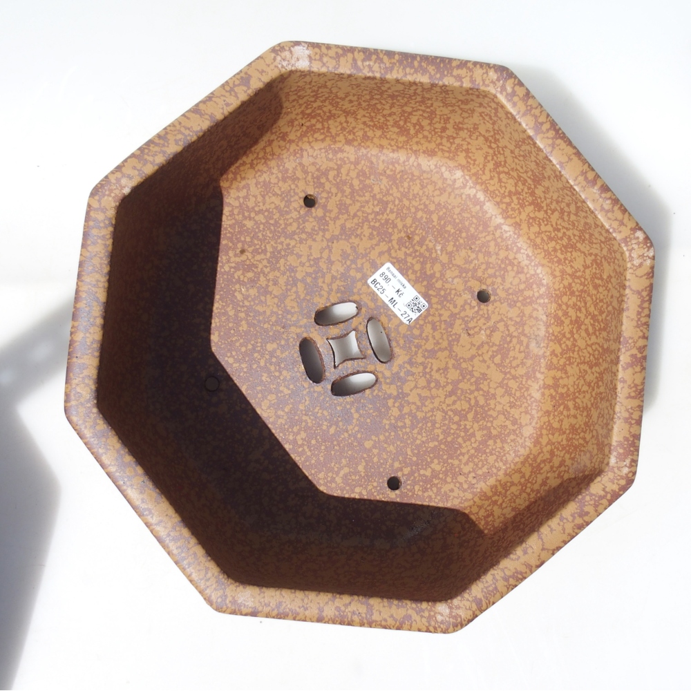 Schale 34 x 32 x 13 cm