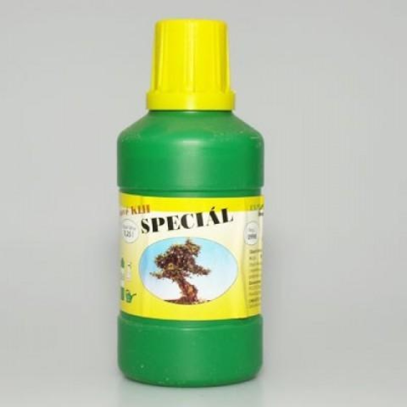 Dünger Bio Spezial 0,25 l