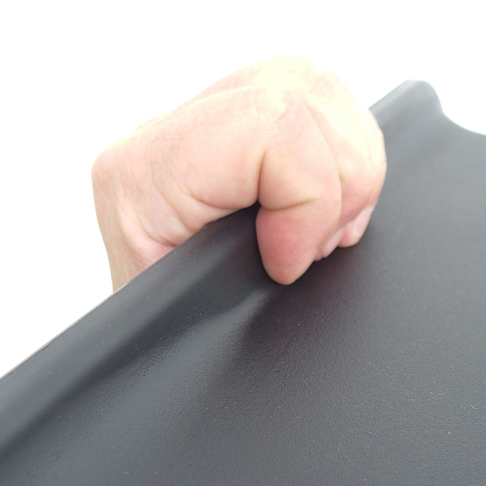 Kunststoffschale MP-16 - 59 x 41 x 16 cm schwarz