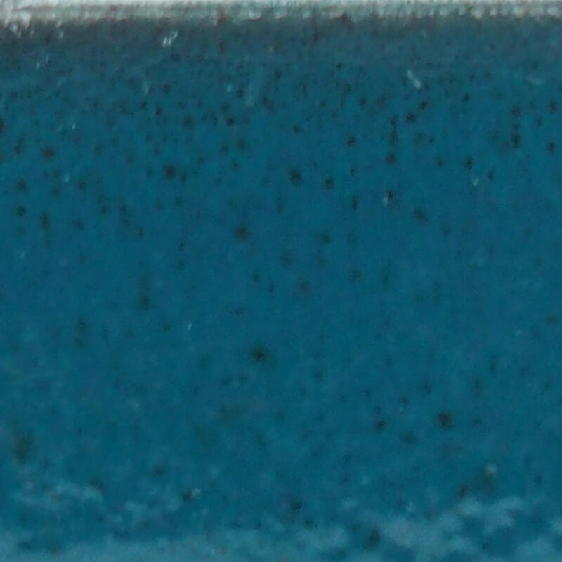 Bonsaischale aus Keramik 12 x 10 x 4 cm, grün