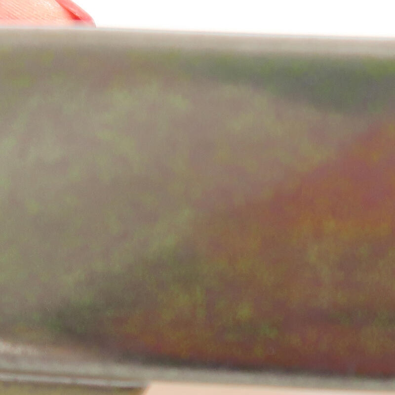 Bonsaischale aus Keramik 15 x 12 x 4,5 cm, grün