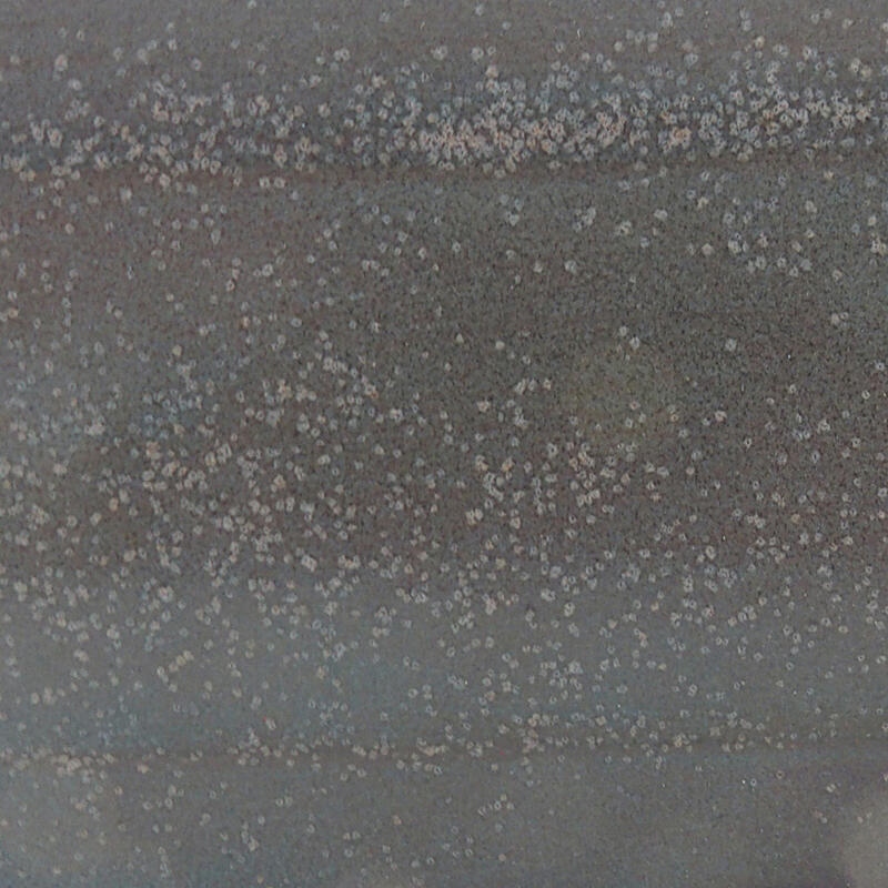 Bonsaischale aus Keramik 16 x 12 x 5,6 cm, grau