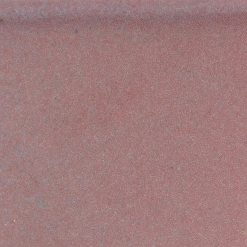 Bonsaischale aus Keramik 5,5 x 5,5 x 5 cm, rosa