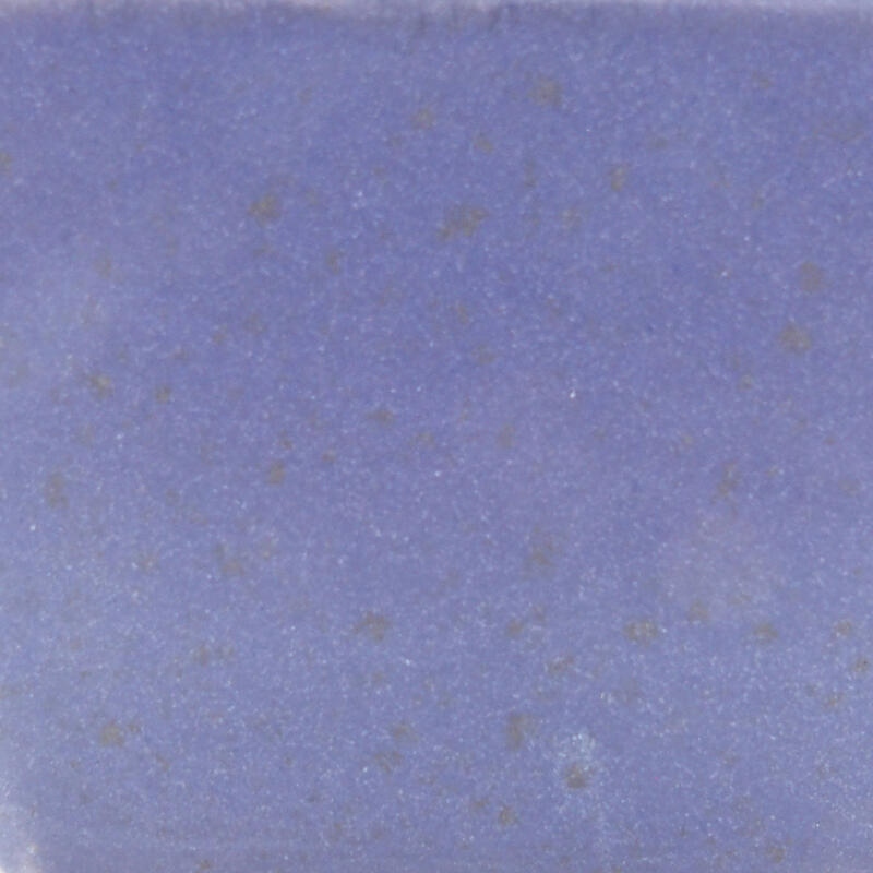 Bonsaischale aus Keramik 6,5 x 6,5 x 5 cm, Farbe lila