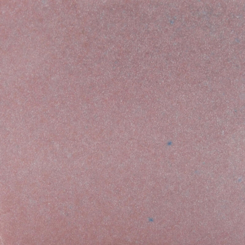 Bonsaischale aus Keramik 6,5 x 6,5 x 5 cm, rosa