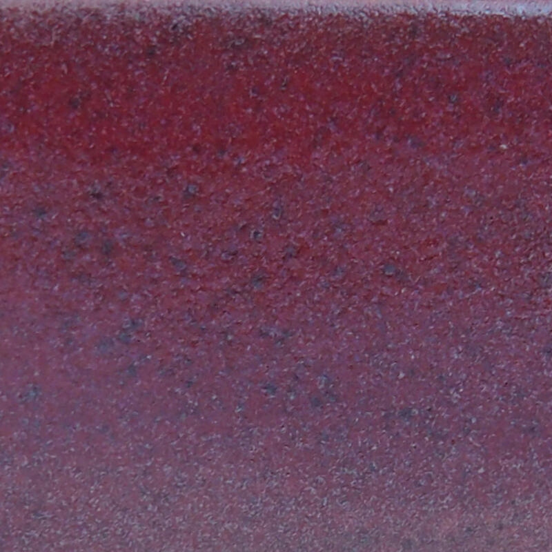 Bonsaischale aus Keramik 8 x 7 x 3 cm, rosa