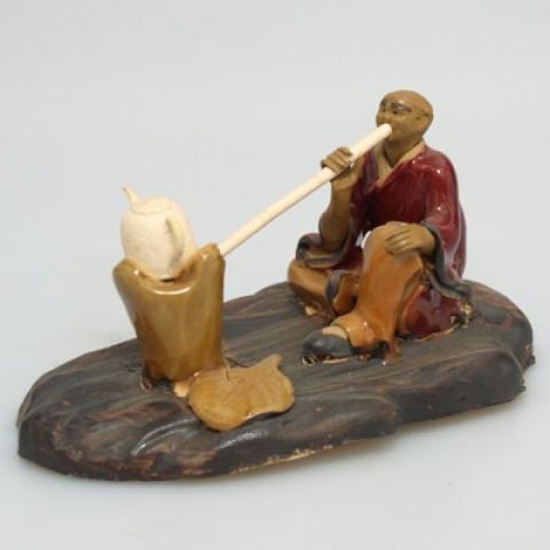 Keramische Figur FG-10