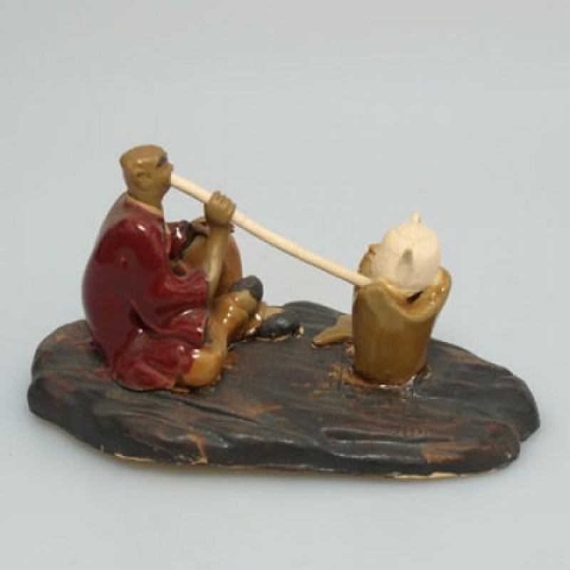 Keramische Figur FG-10